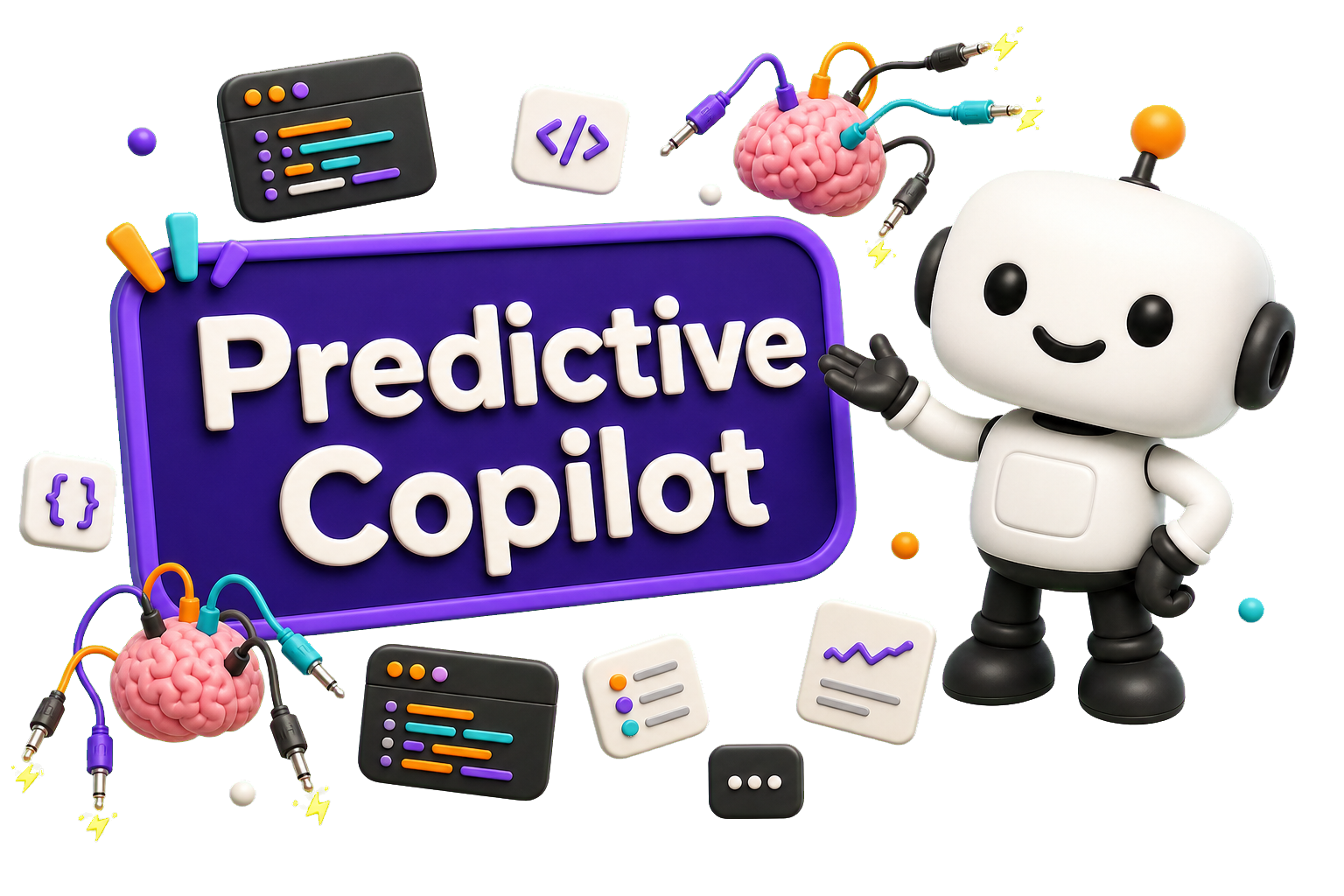 Predictive Development with Copilot